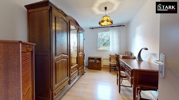 Ma-Cabane - Vente Maison Faverois, 70 m²