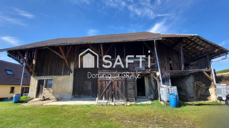Ma-Cabane - Vente Maison Faverois, 191 m²