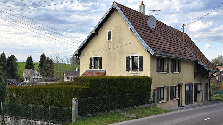 Ma-Cabane - Vente Maison FAVEROIS, 121 m²
