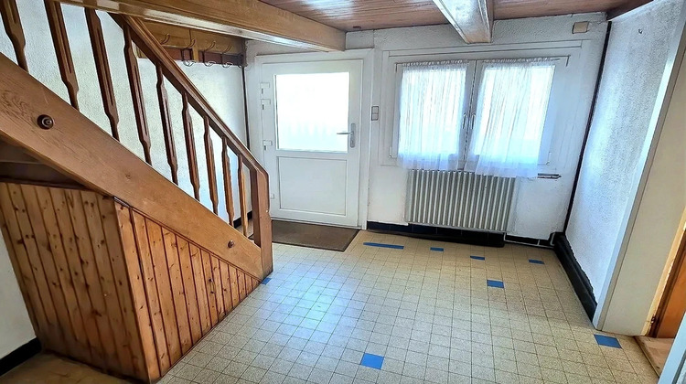 Ma-Cabane - Vente Maison FAVEROIS, 121 m²