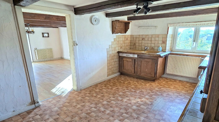 Ma-Cabane - Vente Maison FAVEROIS, 121 m²
