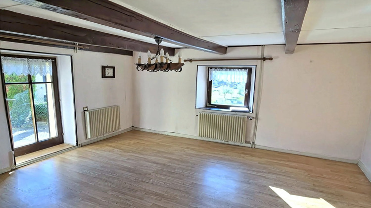 Ma-Cabane - Vente Maison FAVEROIS, 121 m²