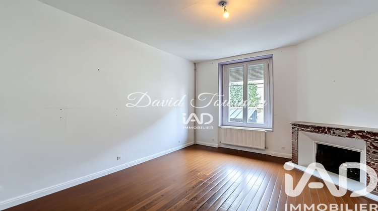 Ma-Cabane - Vente Maison Faverolles, 117 m²