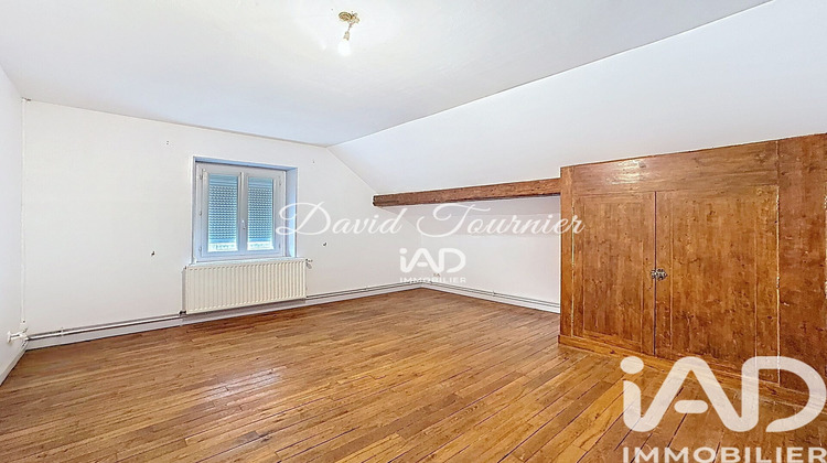 Ma-Cabane - Vente Maison Faverolles, 117 m²