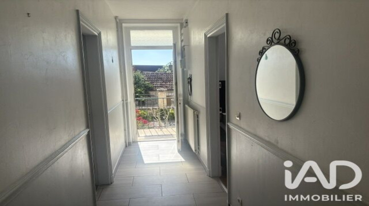 Ma-Cabane - Vente Maison Faverolles, 120 m²