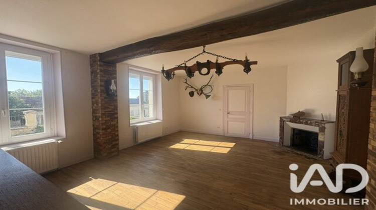 Ma-Cabane - Vente Maison Faverolles, 120 m²