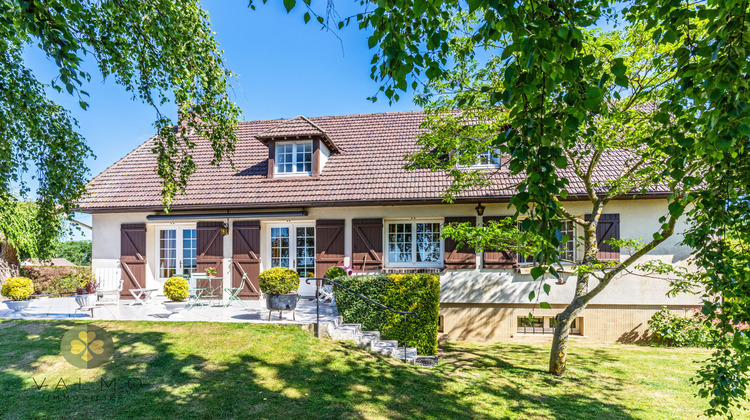 Ma-Cabane - Vente Maison Faverolles, 160 m²