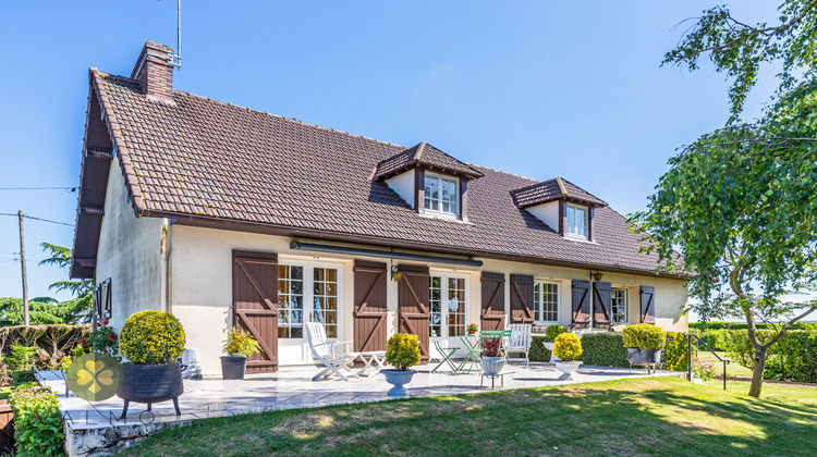 Ma-Cabane - Vente Maison Faverolles, 160 m²