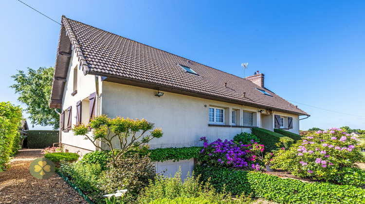 Ma-Cabane - Vente Maison Faverolles, 160 m²