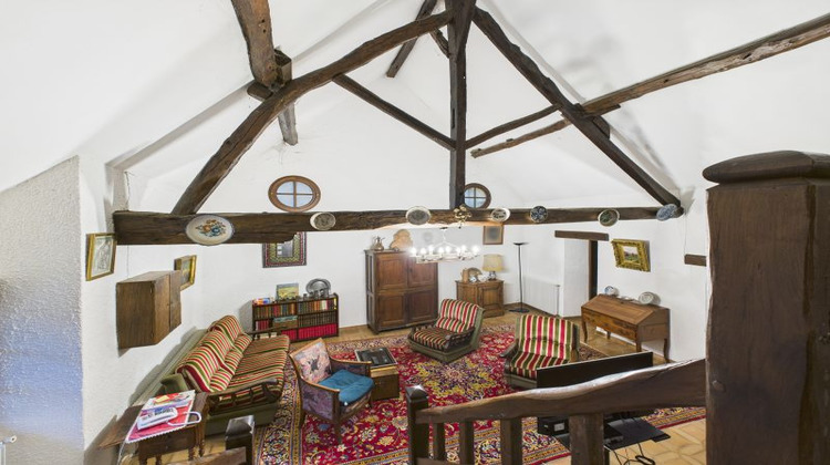 Ma-Cabane - Vente Maison FAVEROLLES, 173 m²