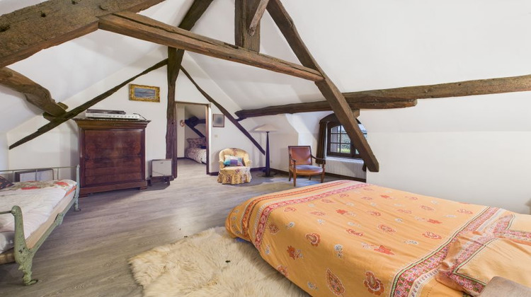 Ma-Cabane - Vente Maison FAVEROLLES, 173 m²