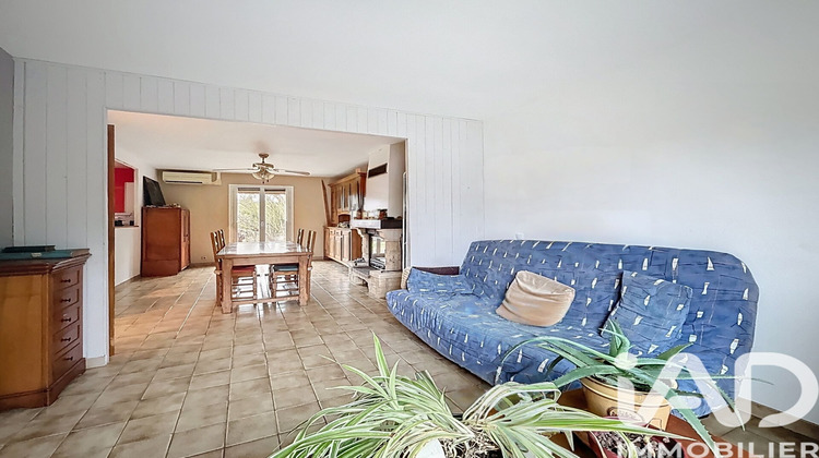 Ma-Cabane - Vente Maison Faverolles, 134 m²