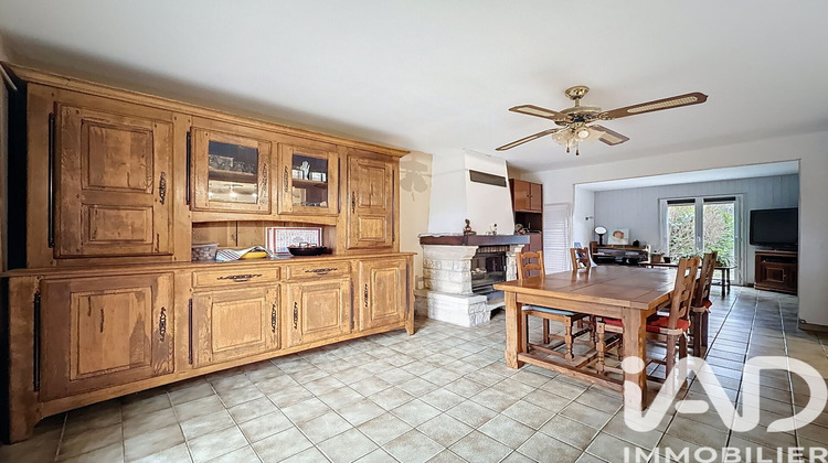 Ma-Cabane - Vente Maison Faverolles, 134 m²