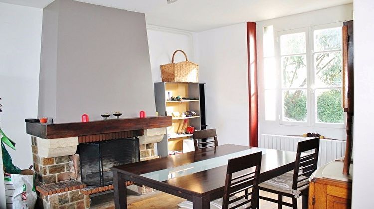 Ma-Cabane - Vente Maison FAVEROLLES, 130 m²