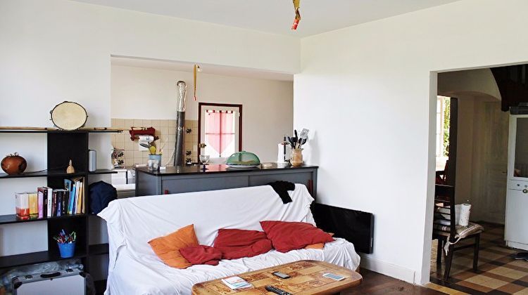 Ma-Cabane - Vente Maison FAVEROLLES, 130 m²