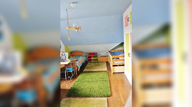 Ma-Cabane - Vente Maison FAVEROLLES, 130 m²