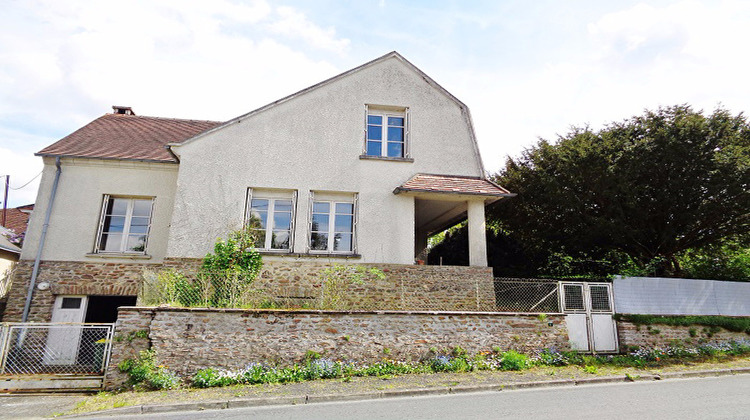 Ma-Cabane - Vente Maison FAVEROLLES, 130 m²