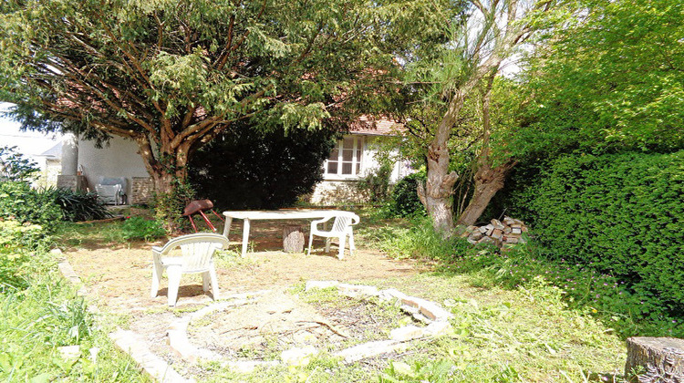 Ma-Cabane - Vente Maison FAVEROLLES, 130 m²