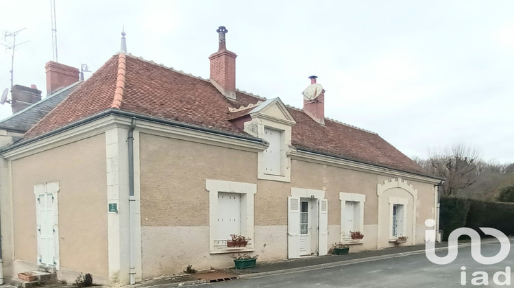 Ma-Cabane - Vente Maison Faverolles, 102 m²