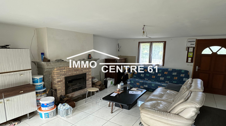 Ma-Cabane - Vente Maison Faverolles, 63 m²