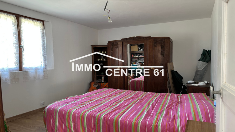 Ma-Cabane - Vente Maison Faverolles, 63 m²