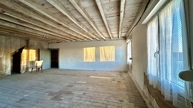 Ma-Cabane - Vente Maison Faverolles-et-Coëmy, 198 m²