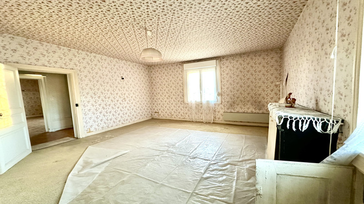 Ma-Cabane - Vente Maison Faverolles-et-Coëmy, 198 m²