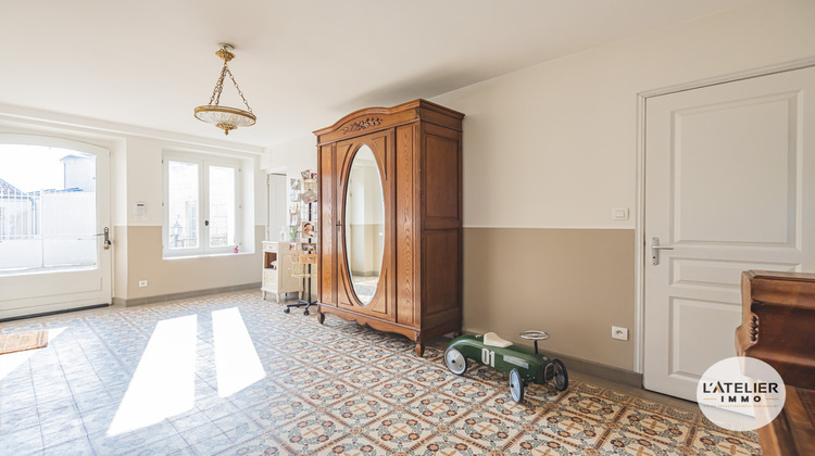 Ma-Cabane - Vente Maison FAVEROLLES-ET-COEMY, 190 m²