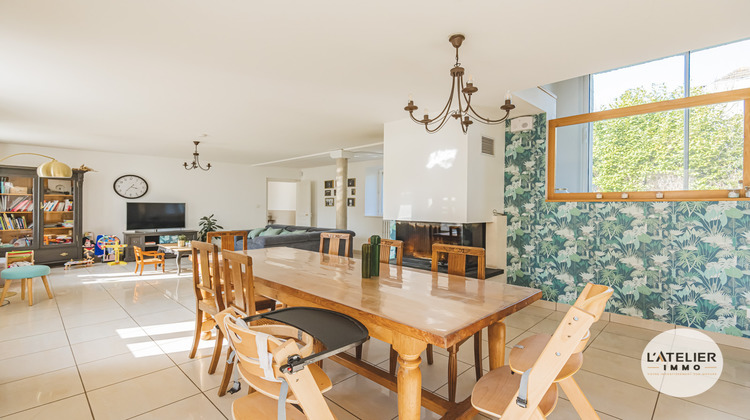 Ma-Cabane - Vente Maison FAVEROLLES-ET-COEMY, 190 m²