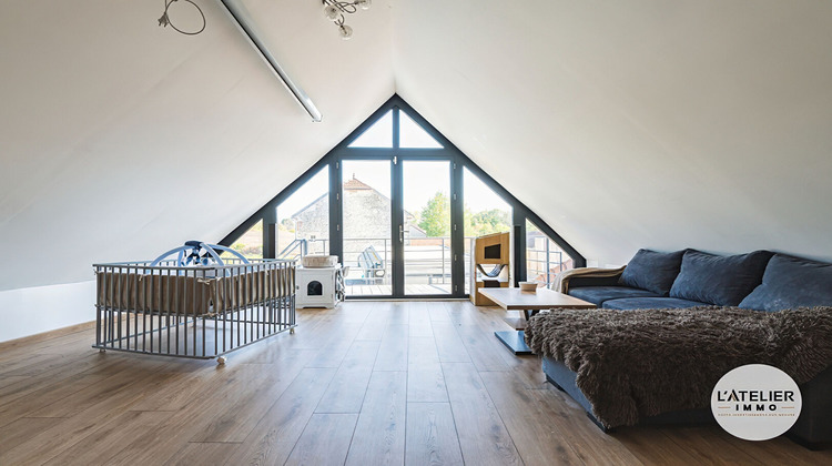 Ma-Cabane - Vente Maison FAVEROLLES-ET-COEMY, 190 m²