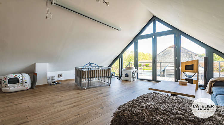 Ma-Cabane - Vente Maison FAVEROLLES-ET-COEMY, 190 m²