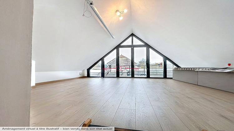 Ma-Cabane - Vente Maison FAVEROLLES-ET-COEMY, 165 m²