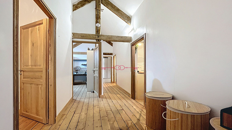 Ma-Cabane - Vente Maison FAVEROLLES-ET-COEMY, 165 m²