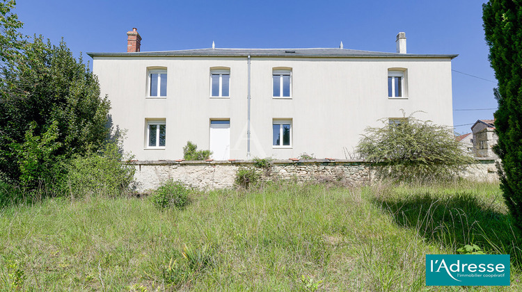 Ma-Cabane - Vente Maison FAVEROLLES-ET-COEMY, 200 m²