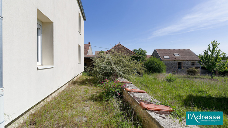 Ma-Cabane - Vente Maison FAVEROLLES-ET-COEMY, 200 m²