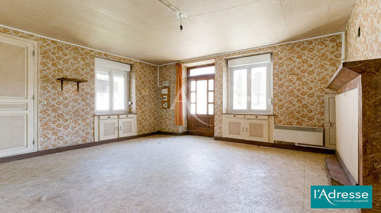 Ma-Cabane - Vente Maison FAVEROLLES-ET-COEMY, 200 m²