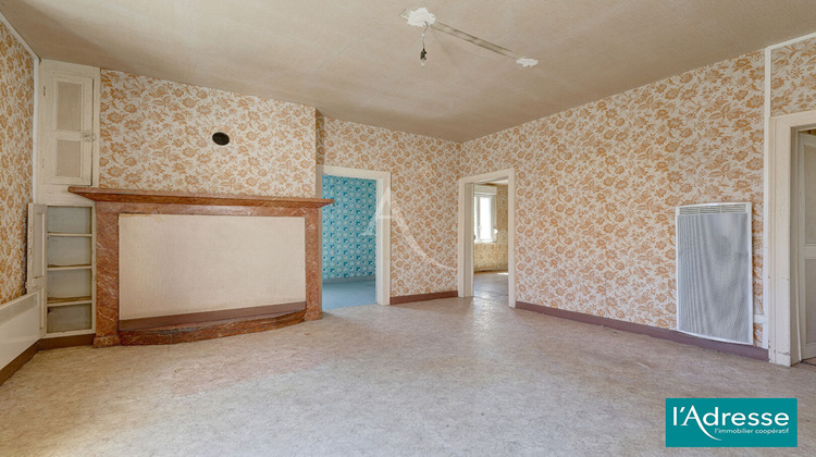 Ma-Cabane - Vente Maison FAVEROLLES-ET-COEMY, 200 m²