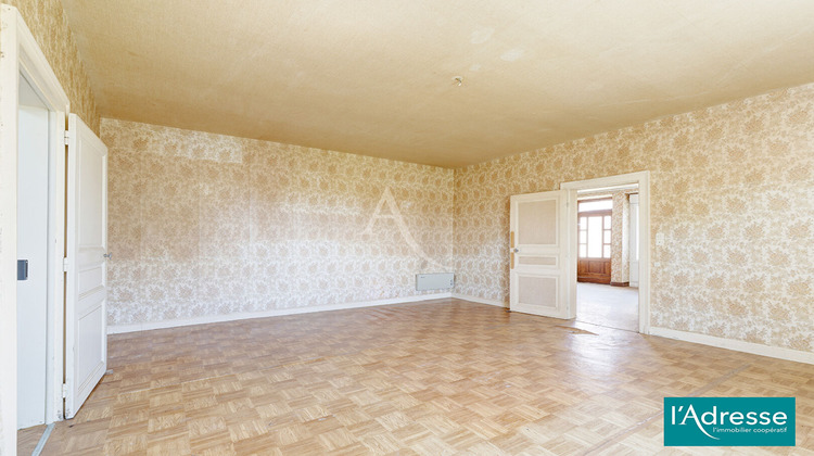 Ma-Cabane - Vente Maison FAVEROLLES-ET-COEMY, 200 m²