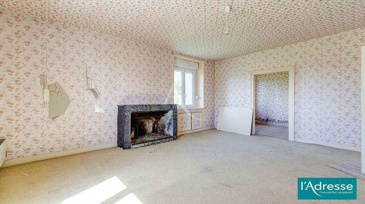 Ma-Cabane - Vente Maison FAVEROLLES-ET-COEMY, 200 m²