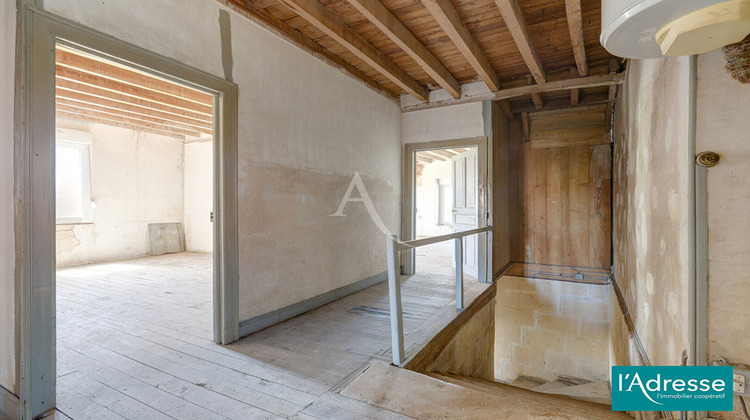 Ma-Cabane - Vente Maison FAVEROLLES-ET-COEMY, 200 m²
