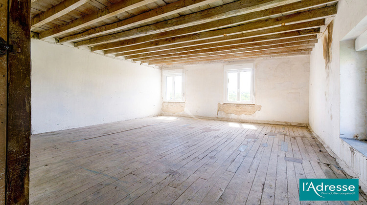 Ma-Cabane - Vente Maison FAVEROLLES-ET-COEMY, 200 m²