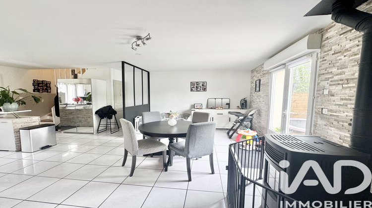 Ma-Cabane - Vente Maison Faverolles-Et-Coëmy, 91 m²