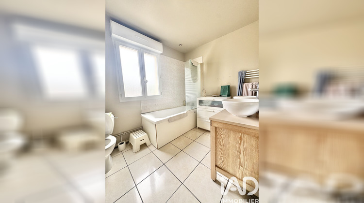 Ma-Cabane - Vente Maison Faverolles-Et-Coëmy, 91 m²