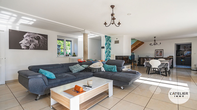 Ma-Cabane - Vente Maison FAVEROLLES-ET-COEMY, 165 m²