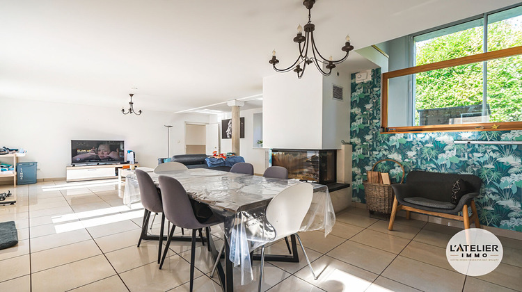 Ma-Cabane - Vente Maison FAVEROLLES-ET-COEMY, 165 m²
