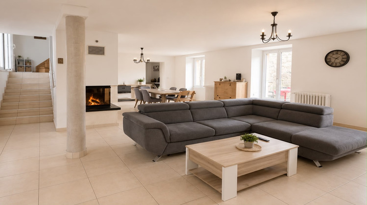 Ma-Cabane - Vente Maison FAVEROLLES-ET-COEMY, 165 m²