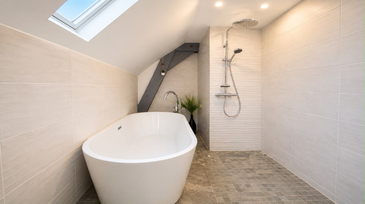 Ma-Cabane - Vente Maison FAVEROLLES-ET-COEMY, 165 m²