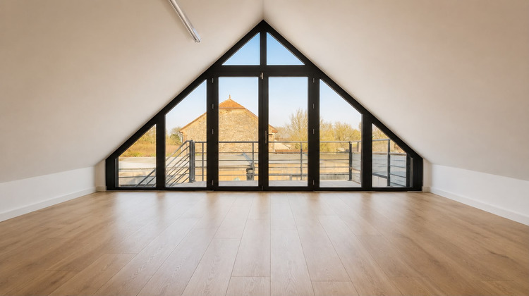 Ma-Cabane - Vente Maison FAVEROLLES-ET-COEMY, 165 m²