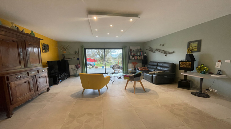 Ma-Cabane - Vente Maison FAVEROLLES-SUR-CHER, 193 m²