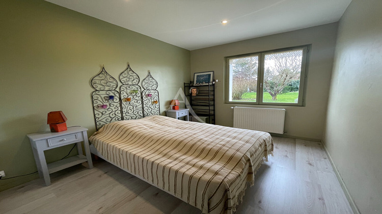 Ma-Cabane - Vente Maison FAVEROLLES-SUR-CHER, 193 m²